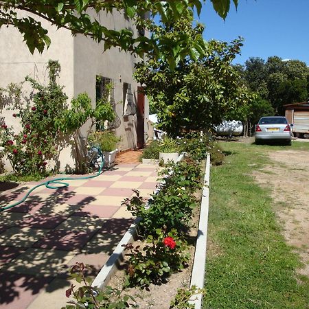Sole E Mare Ξενοδοχείο Galeria  Εξωτερικό φωτογραφία