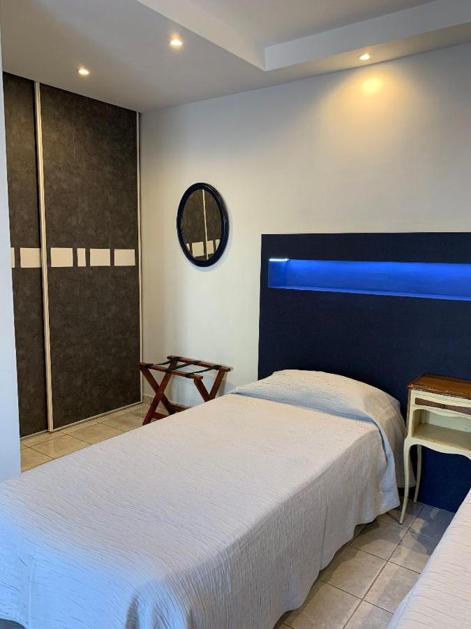 Sole E Mare Ξενοδοχείο Galeria  Εξωτερικό φωτογραφία