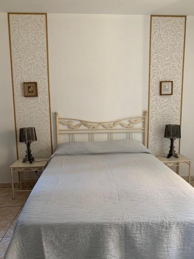Sole E Mare Ξενοδοχείο Galeria  Εξωτερικό φωτογραφία